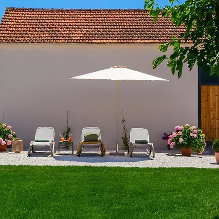 Olivara Near Zadar Semesterbostad *