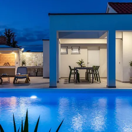 Casa vacanze Olivara Near Zadar
